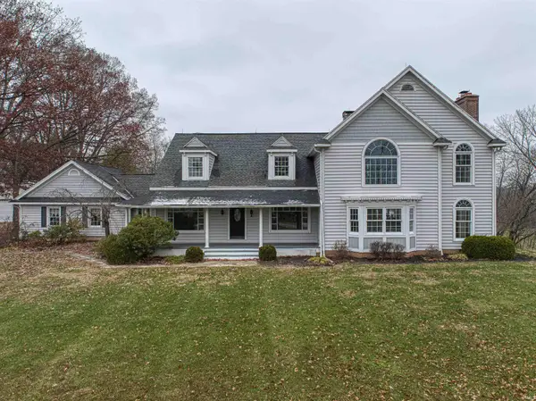 4300 Bergdolt Road, Evansville, IN 47711