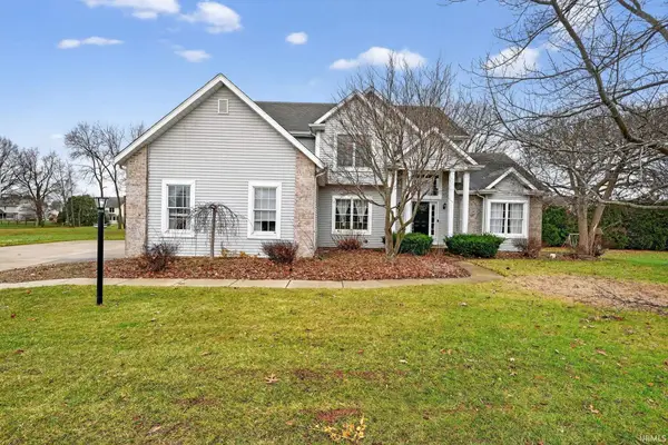 50619 Lakeside Drive, Granger, IN 46530