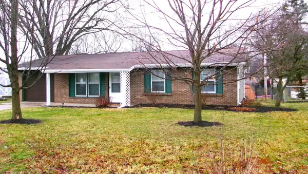 1016 Colonial Court, Decatur, IN 46733
