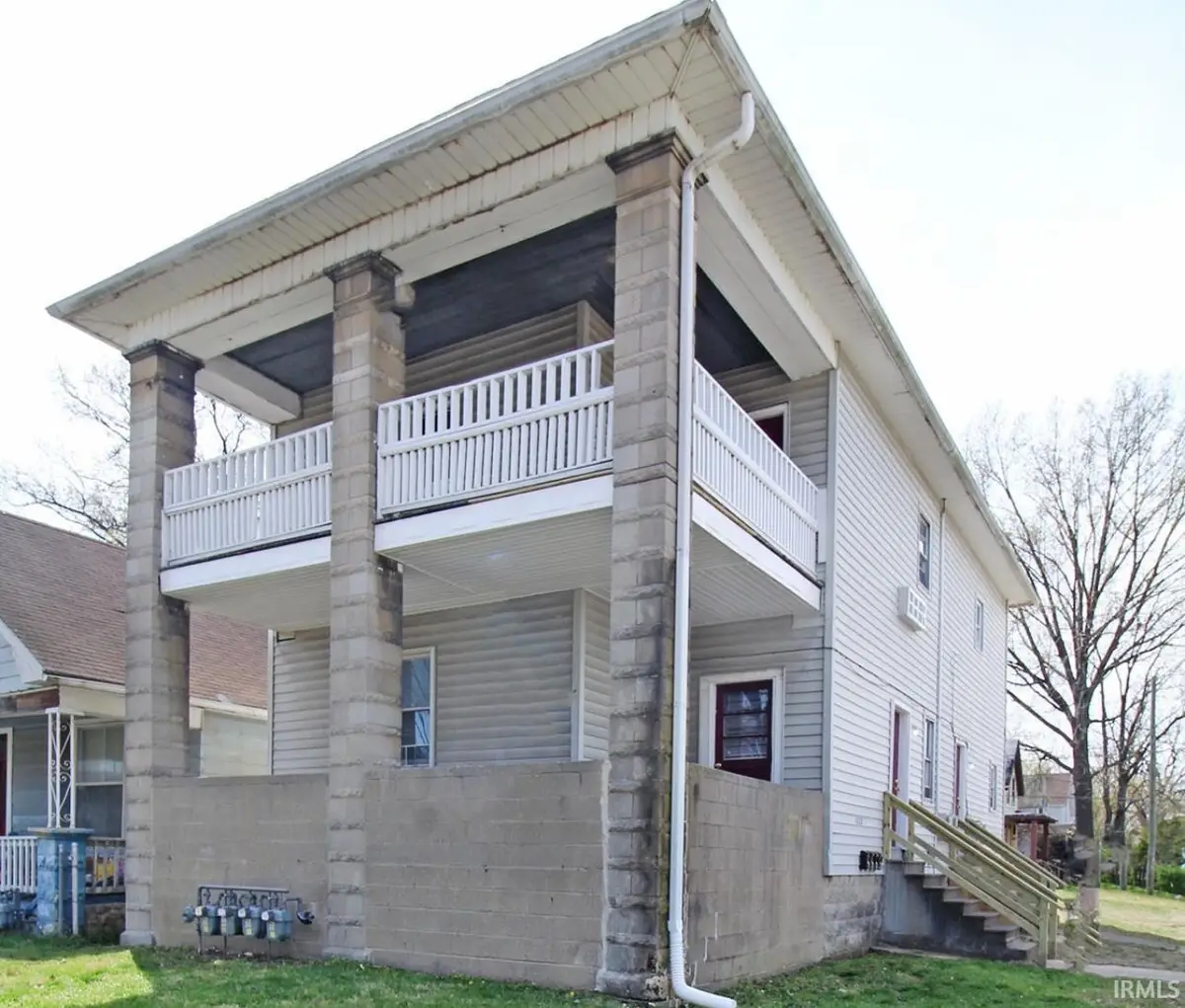 1222 N Second Avenue, Evansville, IN 47710 - Image #1