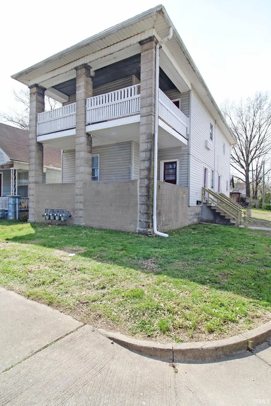 1222 N Second Avenue, Evansville, IN 47710 - Image #2