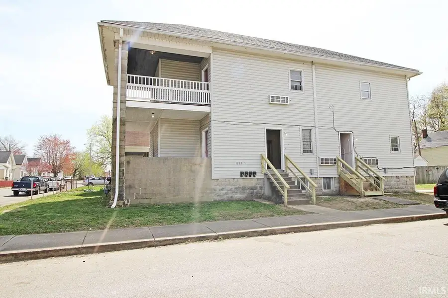 1222 N Second Avenue, Evansville, IN 47710 - Image #3