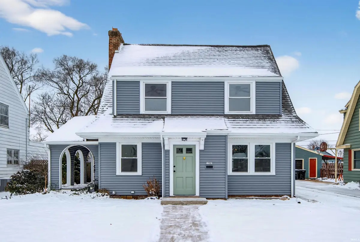 1352 E South Street, South Bend, IN 46615 - Image #1