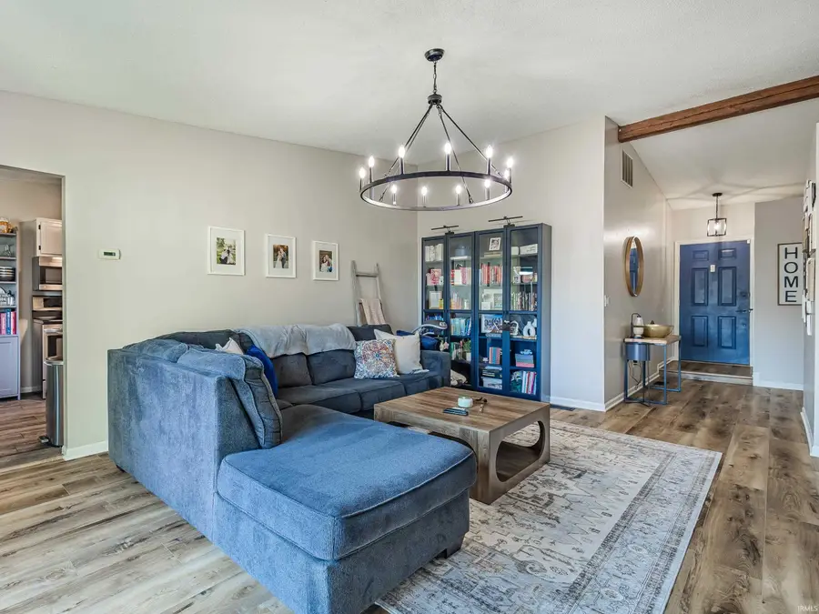 6810 Hunters Glen Drive, Fort Wayne, IN 46835 - Image #3