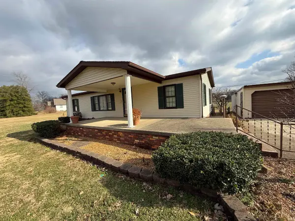 4121 S St. Rd. 61, Winslow, IN 47598