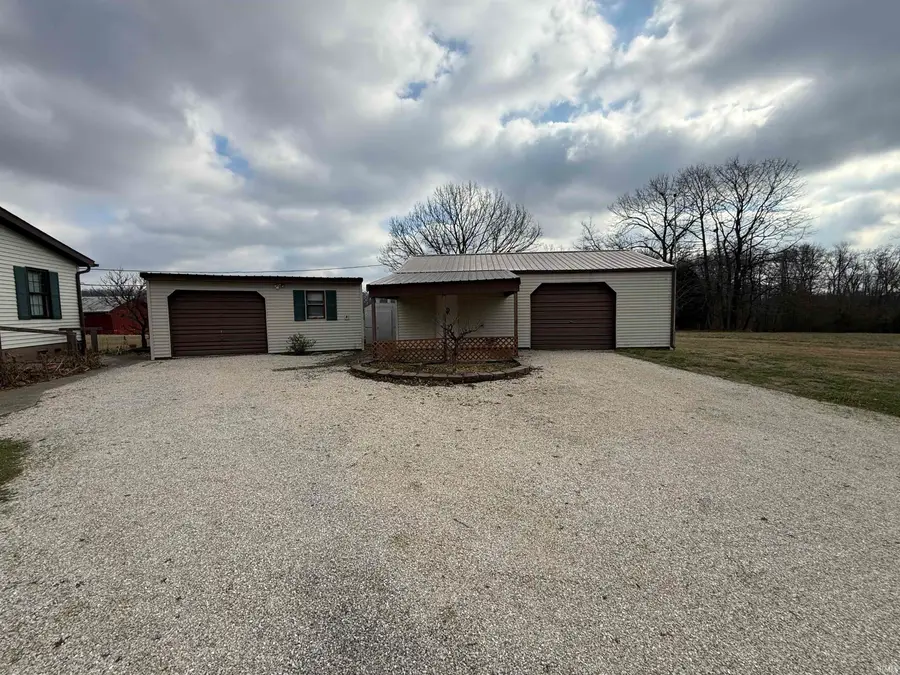 4121 S St. Rd. 61, Winslow, IN 47598 - Image #2