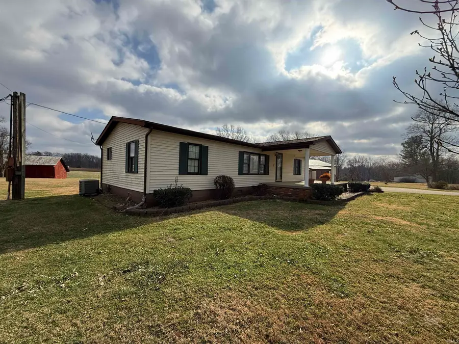 4121 S St. Rd. 61, Winslow, IN 47598 - Image #3
