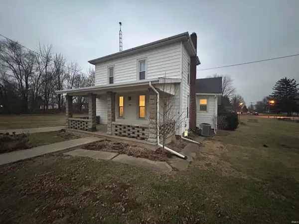 403 S Michigan Street, Oxford, IN 47971