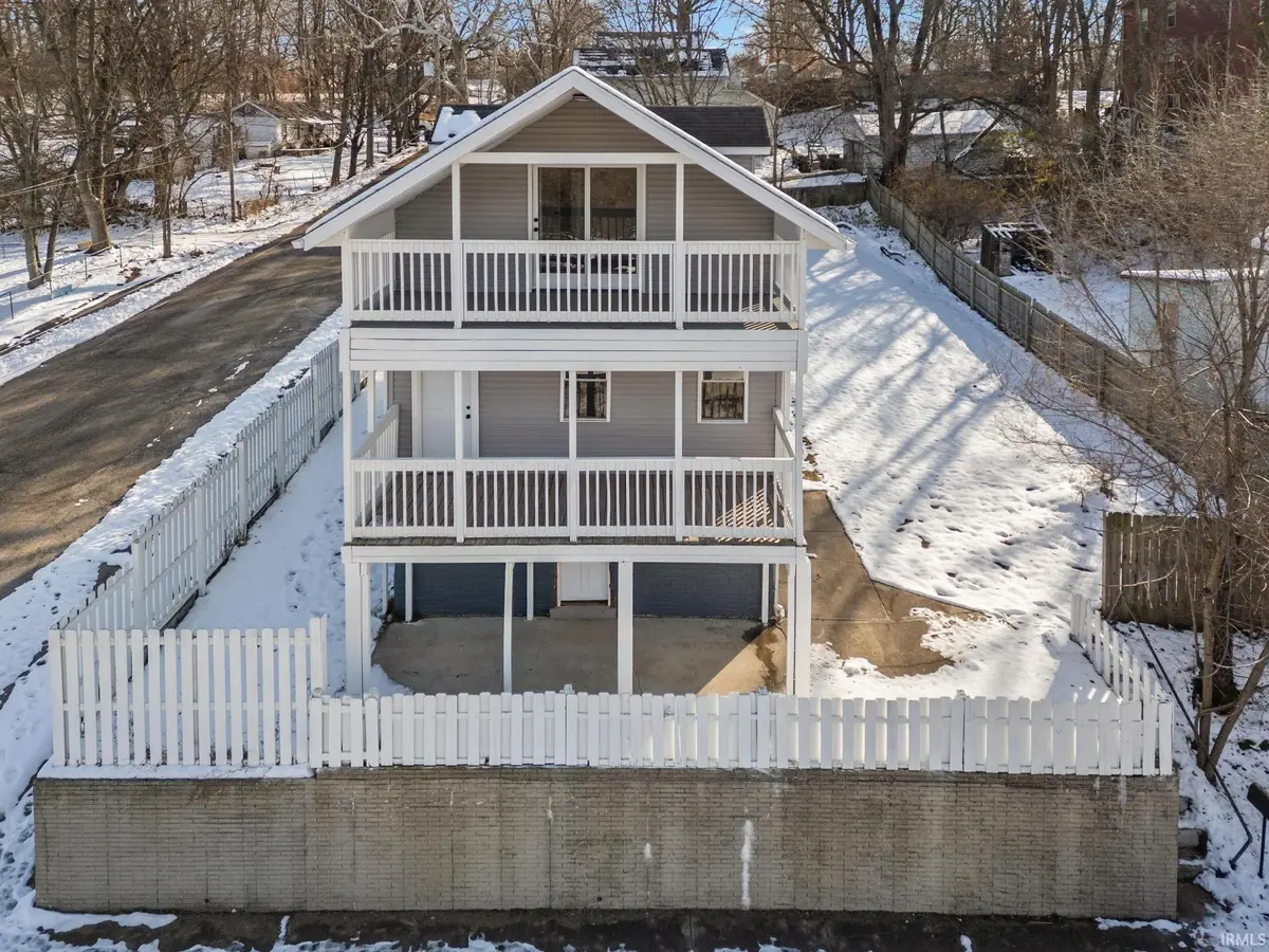 1301 Washington Street, Lafayette, IN 47905 - Image #1