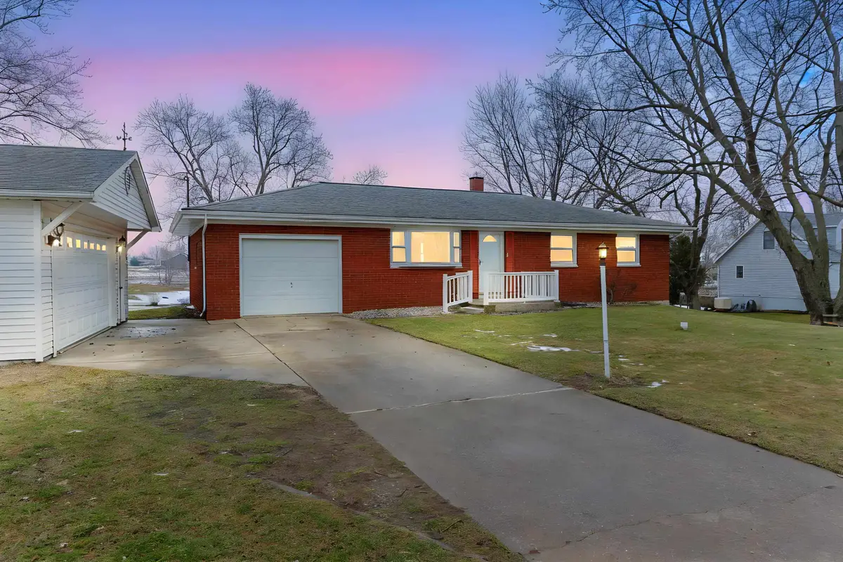 23133 Brick Road, South Bend, IN 46628 - Image #1