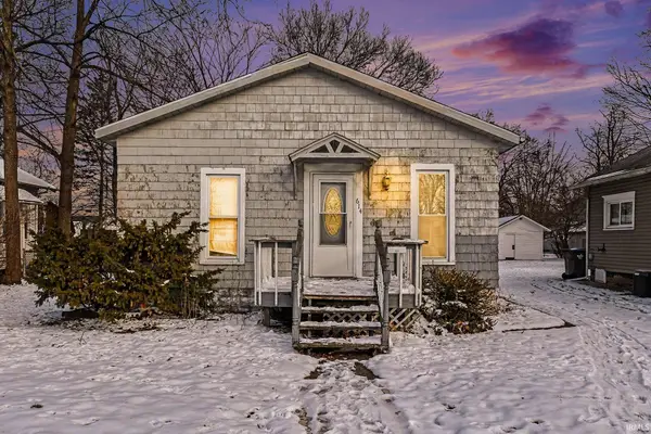 614 Maple Row, Elkhart, IN 46514