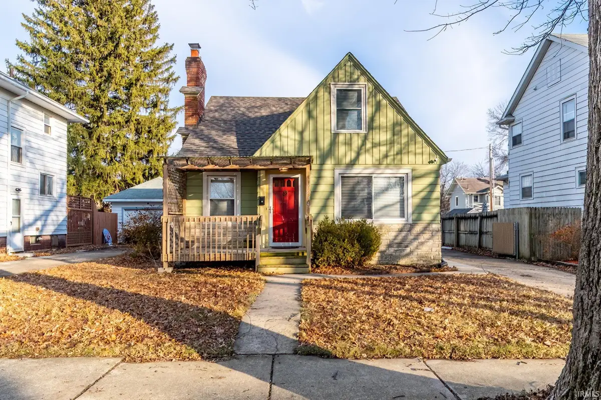 1634 Hinton Drive, Fort Wayne, IN 46808 - Image #1