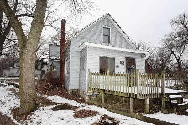 644 N Walnut Avenue, South Bend, IN 46628