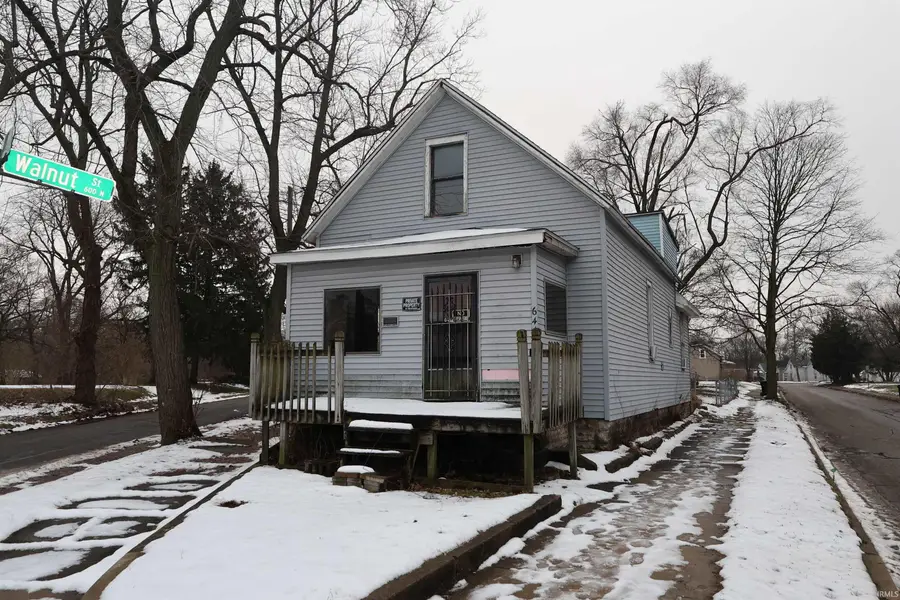 644 N Walnut Avenue, South Bend, IN 46628 - Image #2