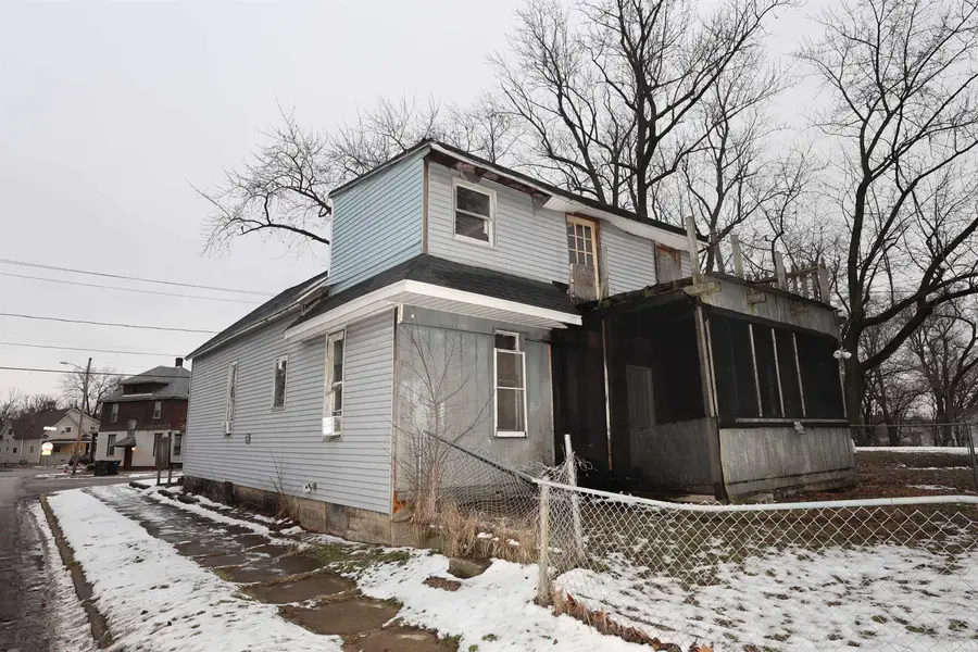 644 N Walnut Avenue, South Bend, IN 46628 - Image #3