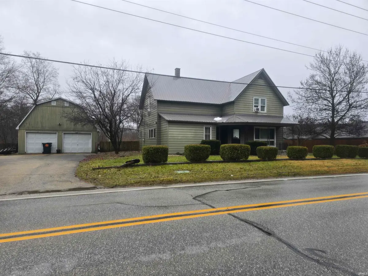 57844 County Road 13 Road, Elkhart, IN 46516 - Image #1