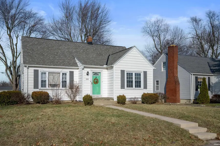 608 E Race Street, Portland, IN 47371 - Image #2