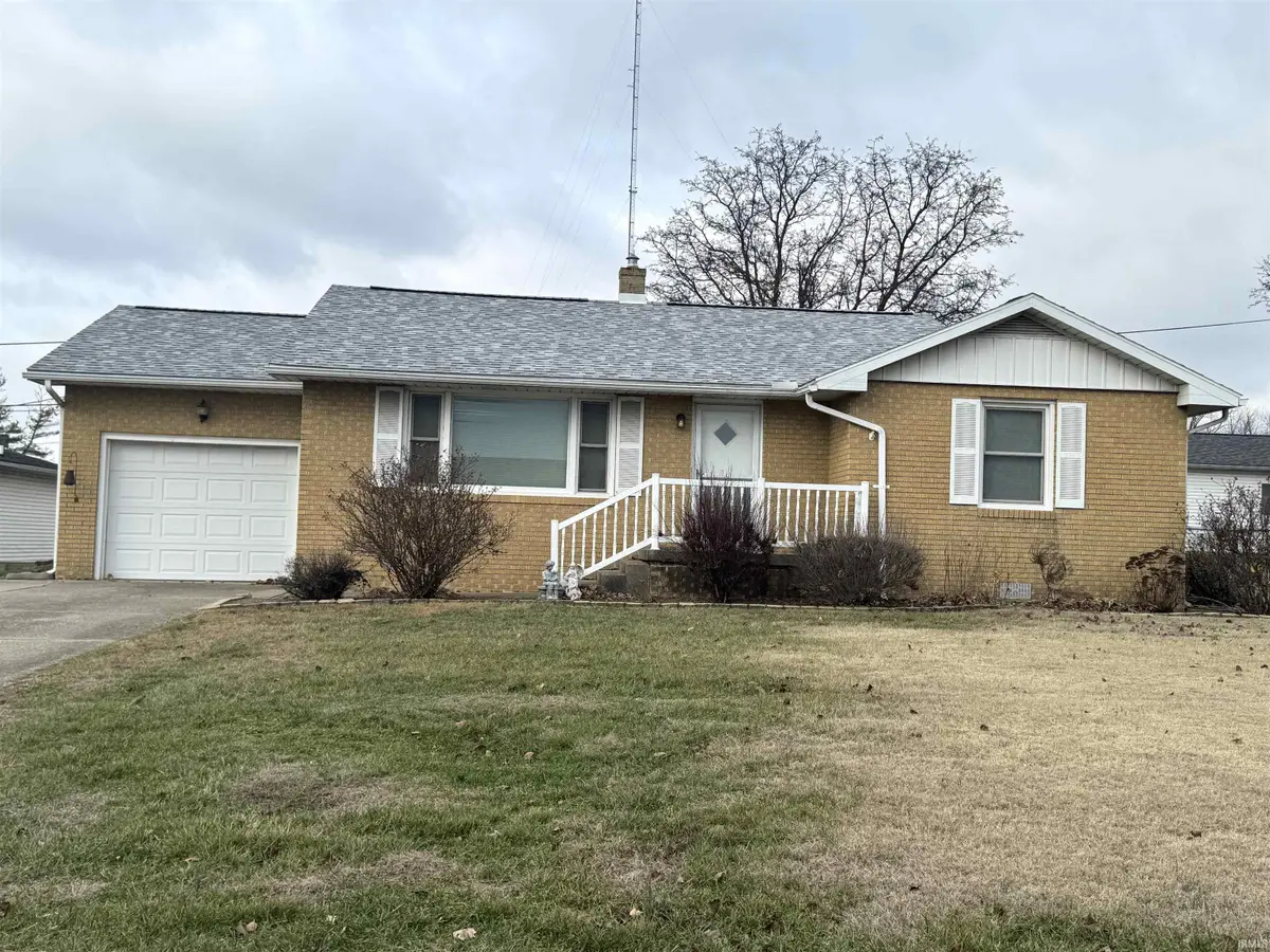 107 N 2nd Avenue, Princeton, IN 47670 - Image #1