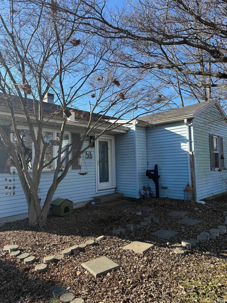 2505 Ravenswood Drive, Evansville, IN 47714 - Image #3