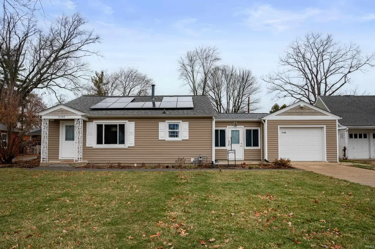 3108 W Torquay Road, Muncie, IN 47304 - Image #1