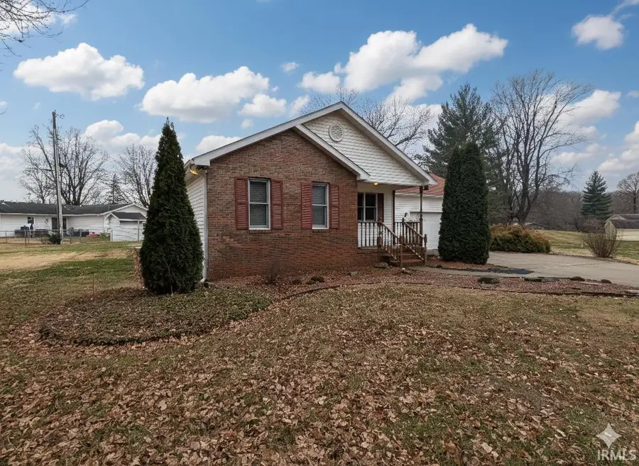 6 Gail Drive, Vincennes, IN 47591 - Image #3