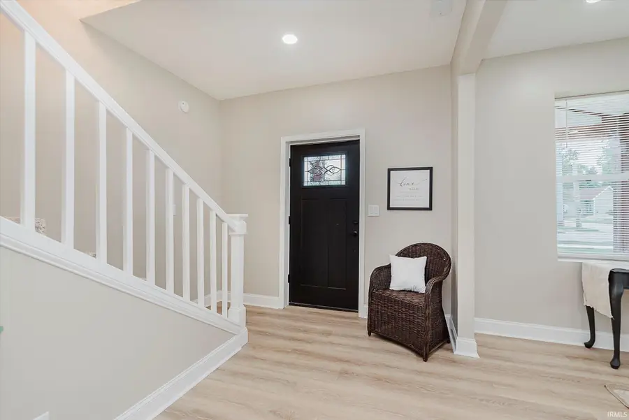 902 Rossville Avenue, Frankfort, IN 46041 - #3