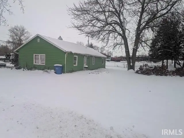 217 E Whitley Street, Churubusco, IN 46723 - Image #2