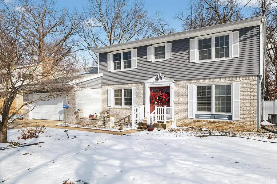 410 Aspin Drive, Elkhart, IN 46514 - Image #2