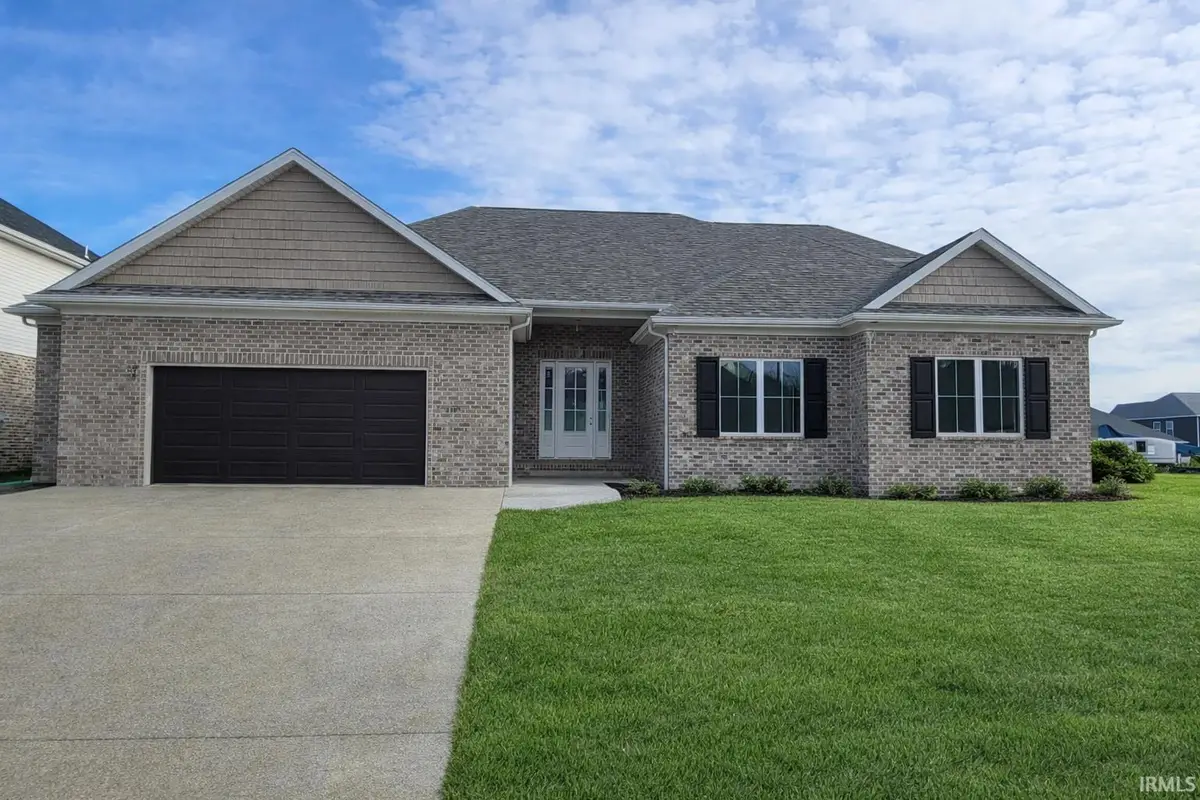 439 Westbriar Circle, Newburgh, IN 47630 - Image #1