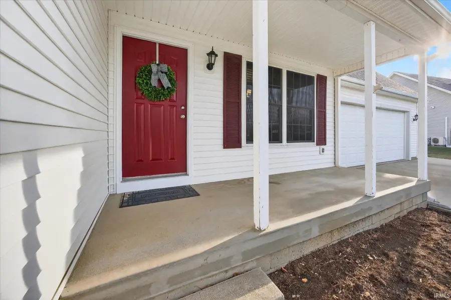 4592 N Shadow Wood Drive, Bloomington, IN 47404 - Image #2