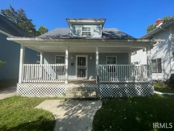 411 Studebaker Street, South Bend, IN 46628