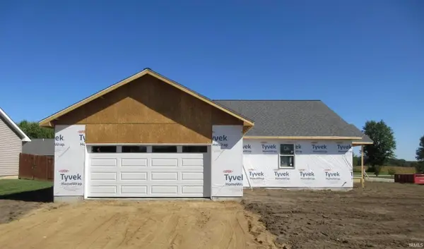 415 S Ash Street, Pierceton, IN 46562