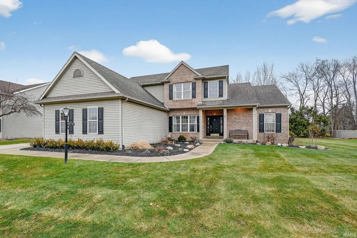 50775 Bromley Drive, Granger, IN 46530 - Image #1