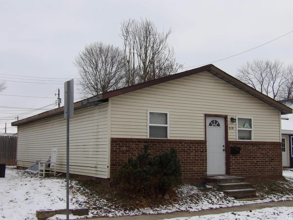 519 E Harrison Street, Kokomo, IN 46901 - Image #1