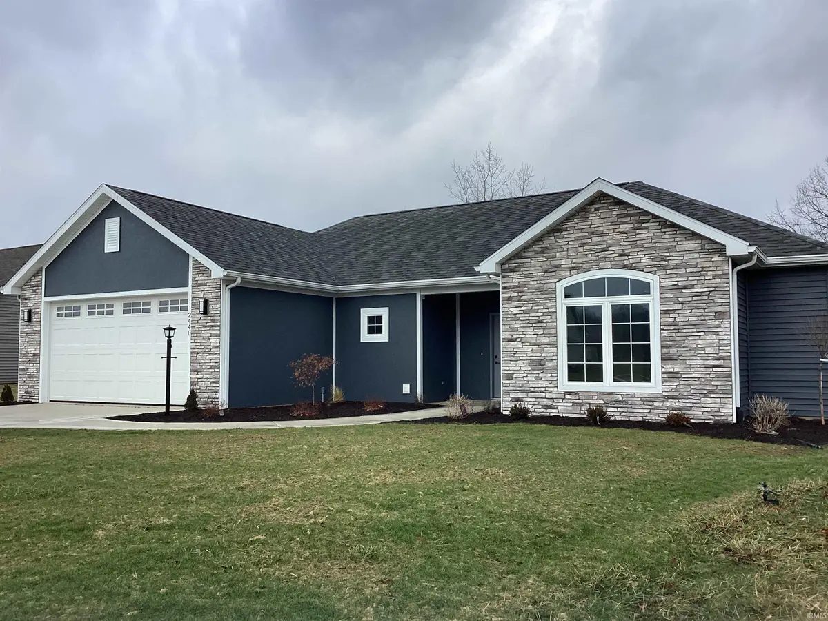 2440 W Deer Run Trail, Decatur, IN 46733 - Image #1