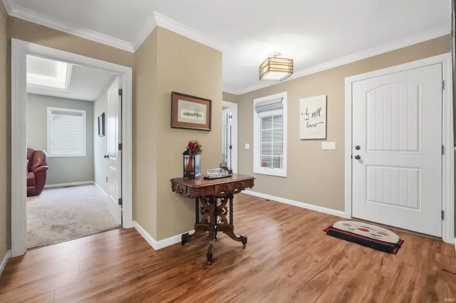 11203 Belleharbour Cove, Fort Wayne, IN 46845 - Image #3