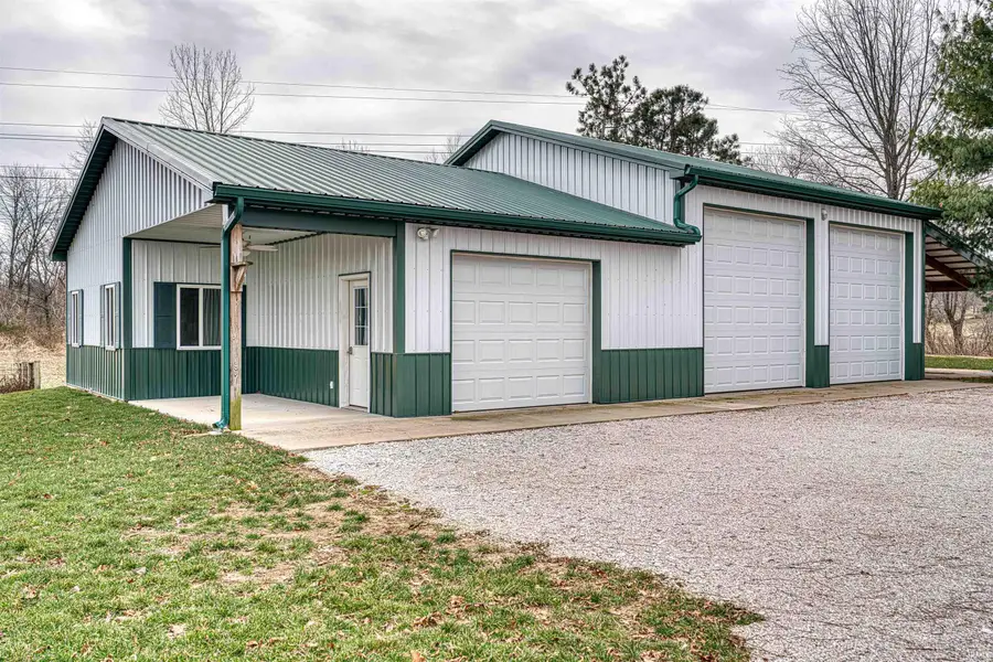 5639 Sharon Road, Newburgh, IN 47630 - Image #2