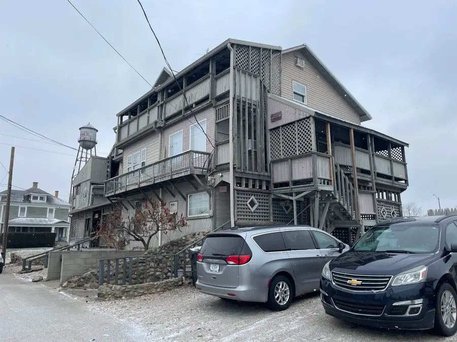 224 N Howard Street, Union City, IN 47390 - #2