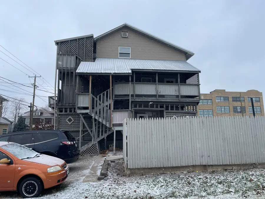 224 N Howard Street, Union City, IN 47390 - #3