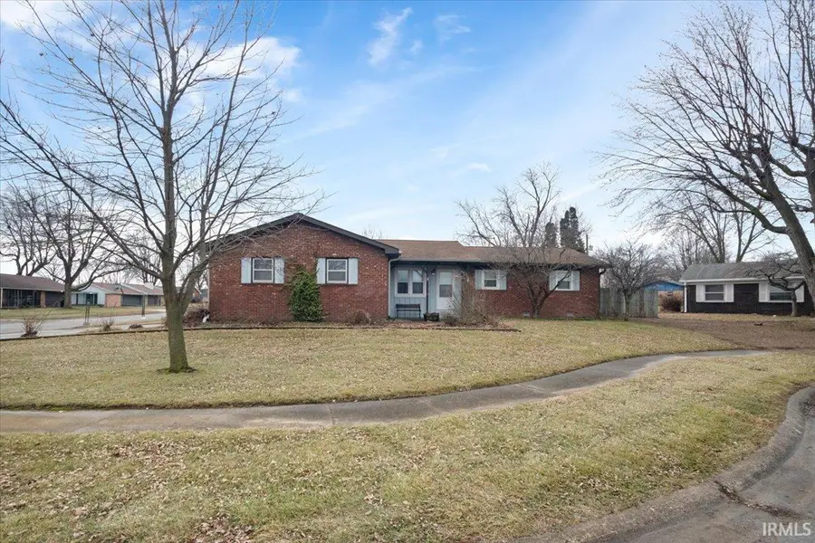 1801 Pontiac Drive, Kokomo, IN 46902 - Image #2