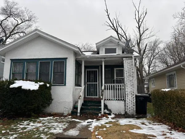 1021 N O'brien Street, South Bend, IN 46628
