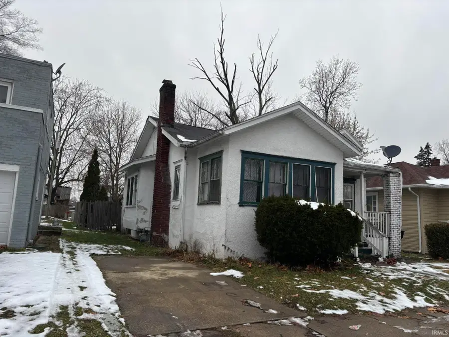 1021 N O'brien Street, South Bend, IN 46628 - Image #2