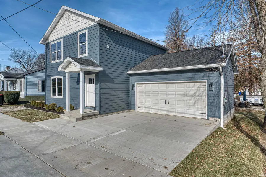 110 E Gray Street, Newburgh, IN 47630 - Image #3