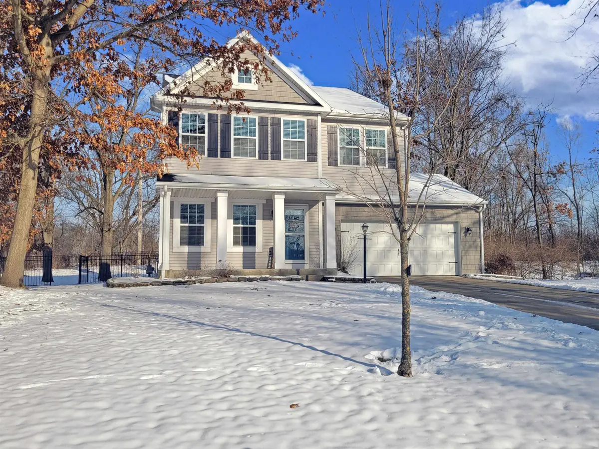 30353 Priem Road, Elkhart, IN 46514 - Image #1