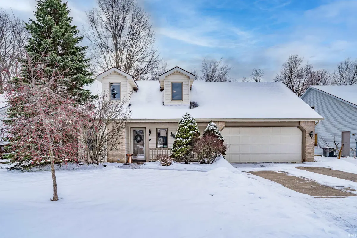 1007 Woodland Springs Place, Fort Wayne, IN 46825 - Image #1