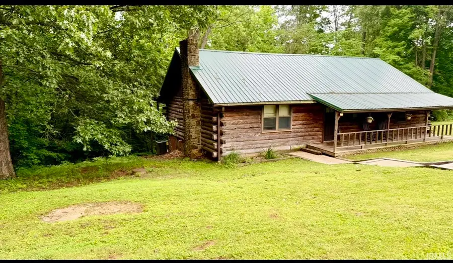 18 Oak Tree Lane, Springville, IN 47462 - Image #2