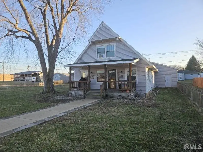 1015 W 6th Street, Peru, IN 46970 - Image #1