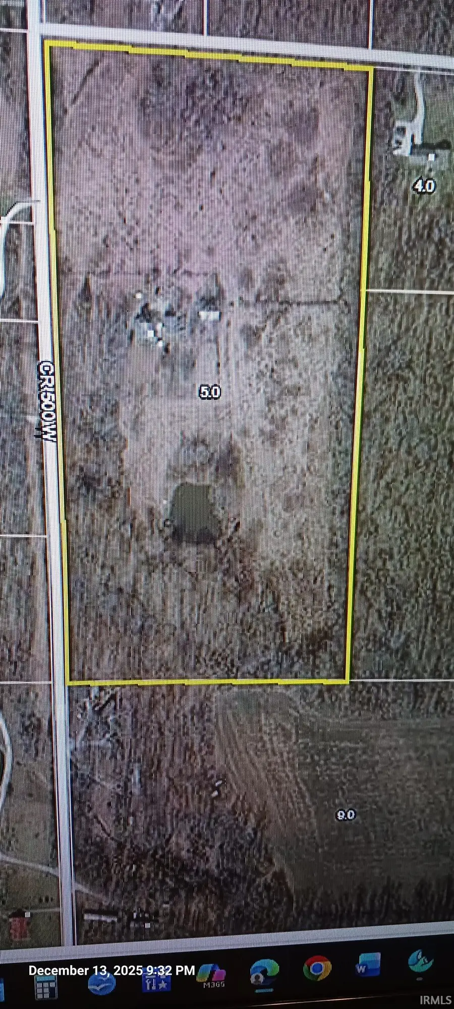 11597 S County Road 500 W Road, Jasonville, IN 47438 - Image #2