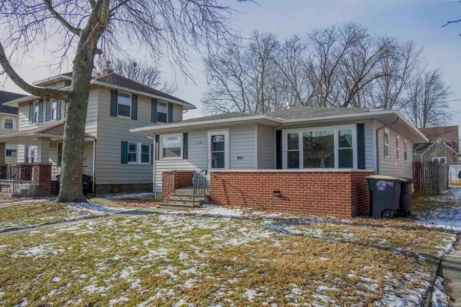 1121 Pemberton Drive, Fort Wayne, IN 46805 - Image #2