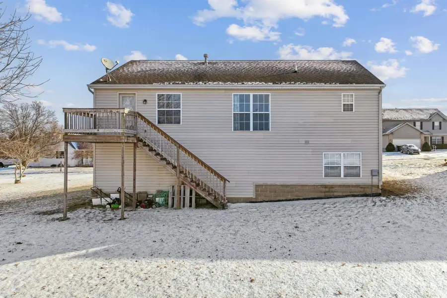 409 W Heritage Drive, Delphi, IN 46923 - Image #2